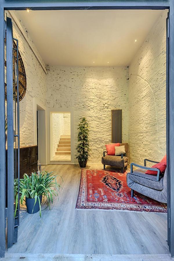 Camere Di Betta سيينا المظهر الخارجي الصورة