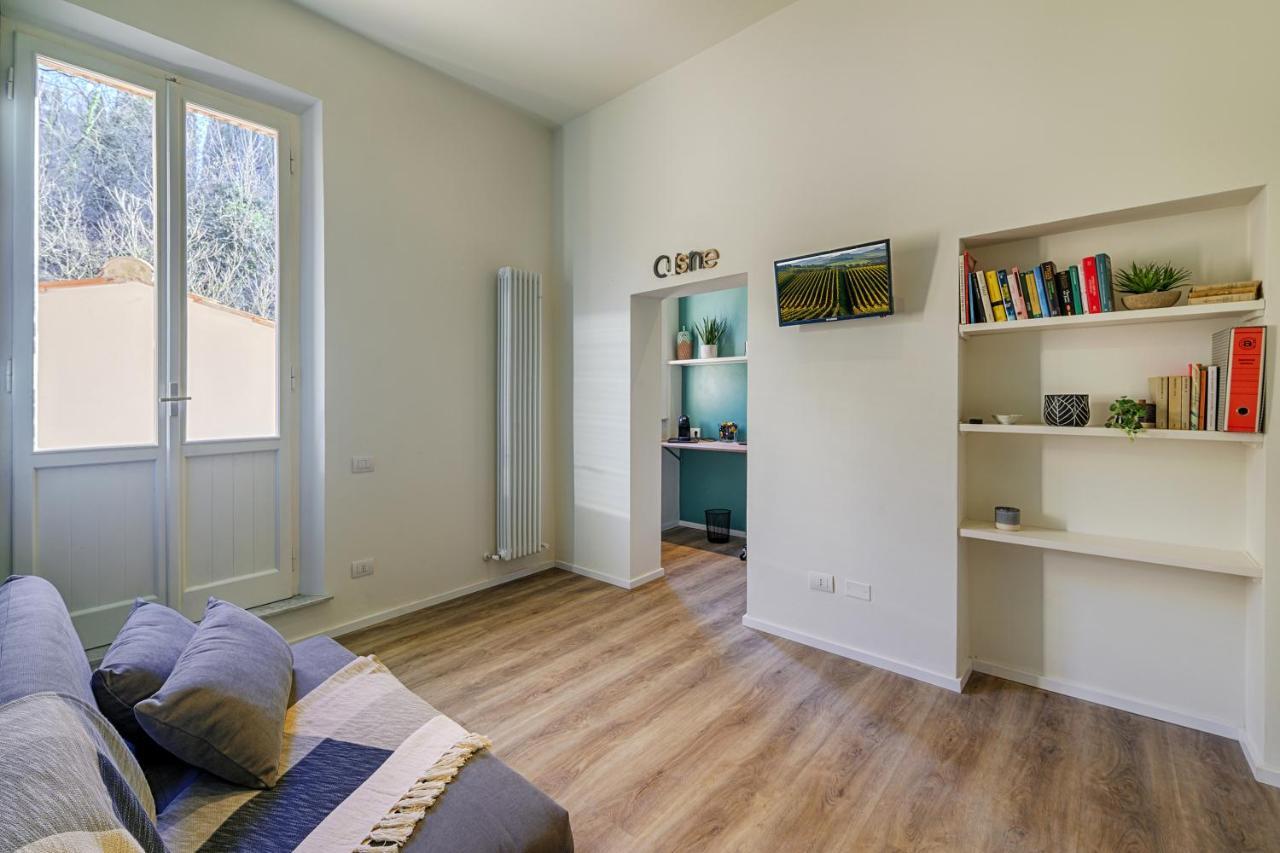Camere Di Betta سيينا المظهر الخارجي الصورة