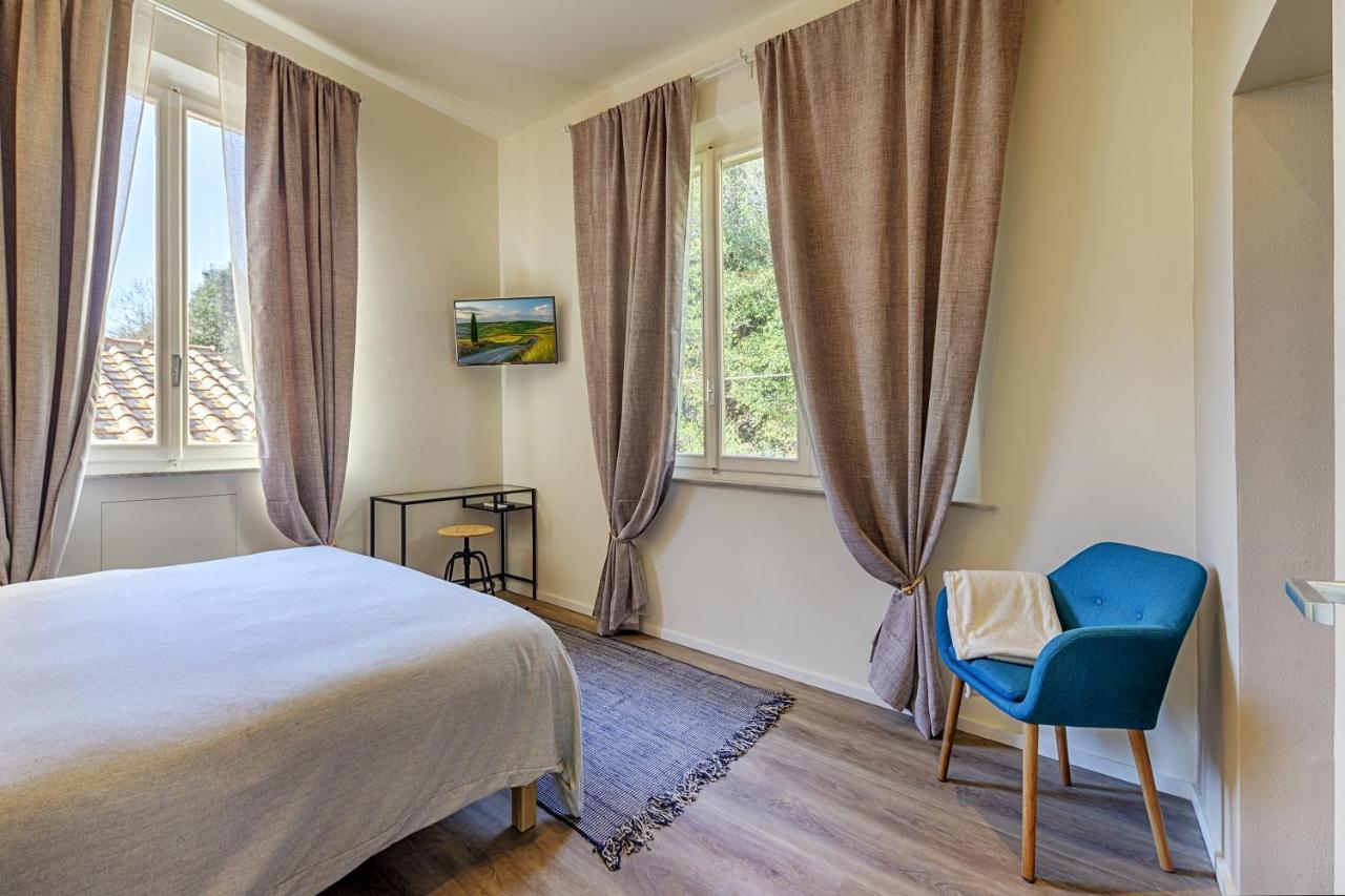 Camere Di Betta سيينا المظهر الخارجي الصورة
