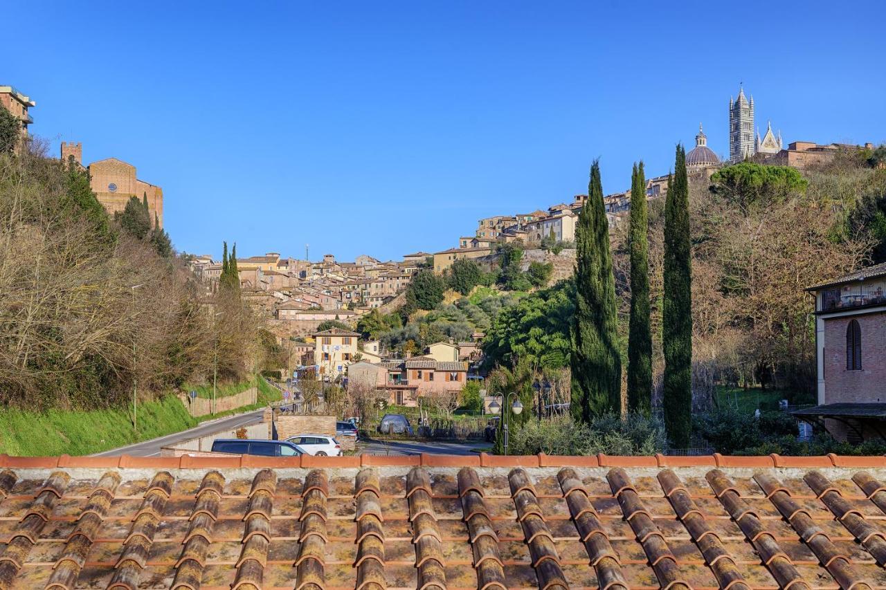 Camere Di Betta سيينا المظهر الخارجي الصورة
